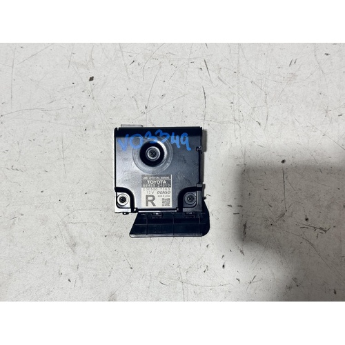 Lexus RC 350 Lane Departure Warning Module GSC10 11/2014-11/2025