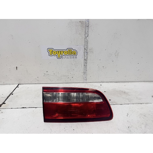 Toyota Camry Left Tailgate Light MCV20 08/1997-08/2002