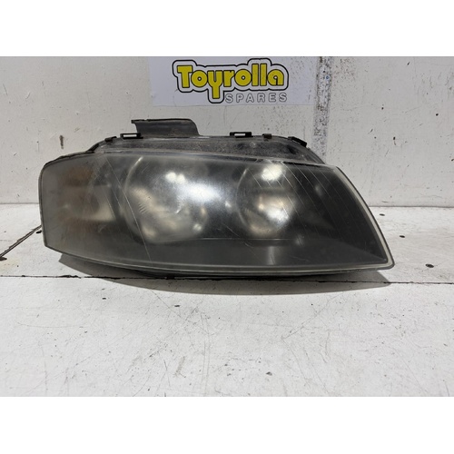 Audi A3 Right Hand Headlight 8P 06/04 - 07/08 