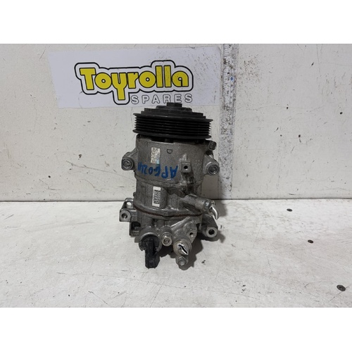 Toyota Corolla A/C Compressor E210 07/18 - 10/19 