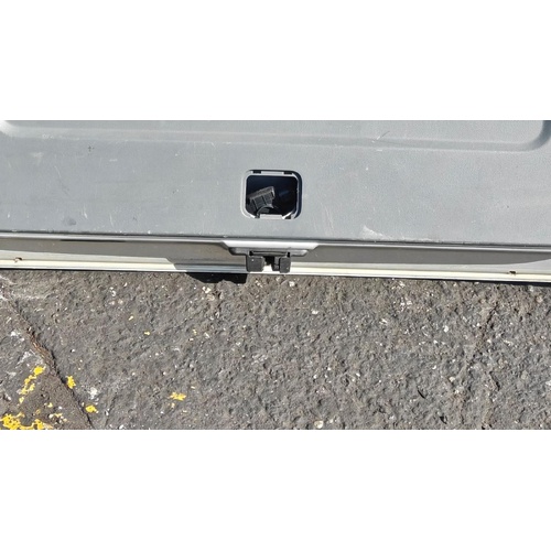 Toyota Tarago Tailgate Lock Mechanism ACR50 01/2006-06/2020