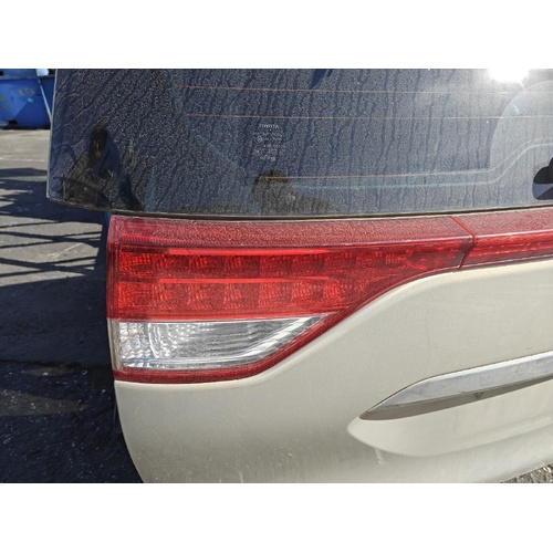 Toyota Tarago Left Tailgate Light ACR50 12/2008-06/2020