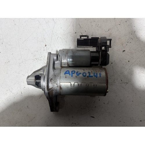 Toyota Corolla Starter Motor E210 07/18 - 10/19 