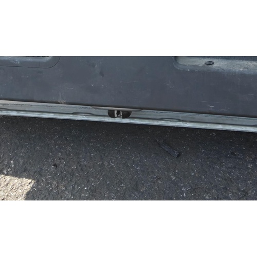 Nissan Pathfinder Tailgate Lock Mechanism R51 05/2007-09/2013
