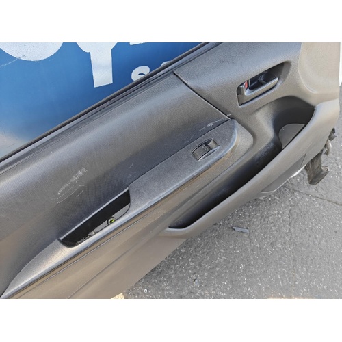 Toyota Hiace Left Front Window Switch KDH201 01/2005-04/2019