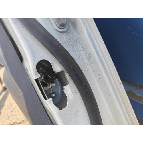 Toyota Hiace Left Front Check Strap KDH201 03/2005-04/2019