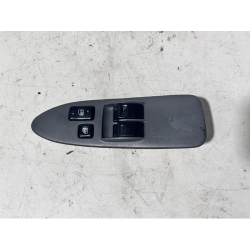 Toyota Camry Power Window MASTER Switch MCV20 08/1997-08/2002