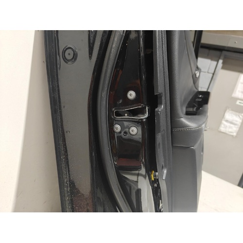 Lexus IS200t Left Front Door Lock Mechanism ASE30 04/2013-08/2020
