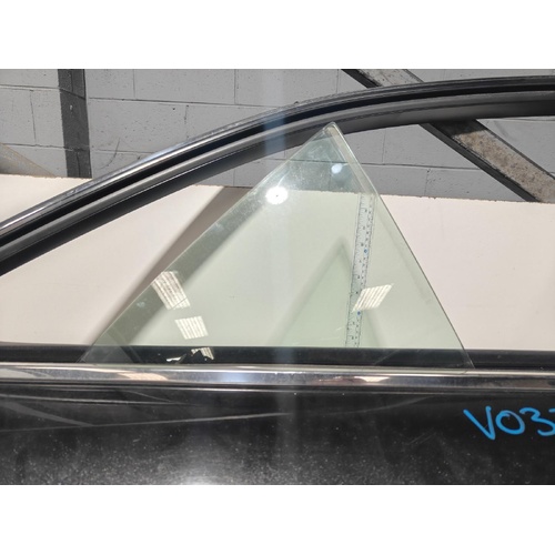 Lexus IS200t Left Front Door Glass ASE30 07/2013-11/2025