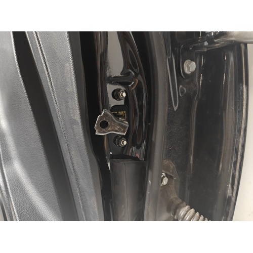 Lexus IS200t Left Front Check Strap ASE30 07/2013-11/2025