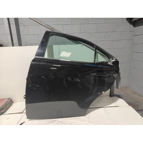 Lexus IS200t Left Rear Door Shell ASE30 04/2013-08/2020