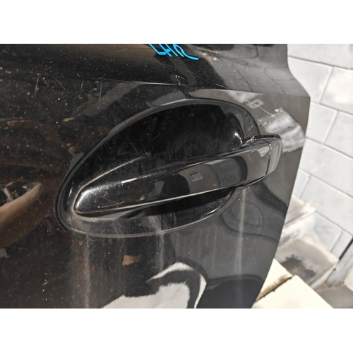 Lexus IS200t Left Rear Outer Door Handle ASE30 04/2013-11/2025