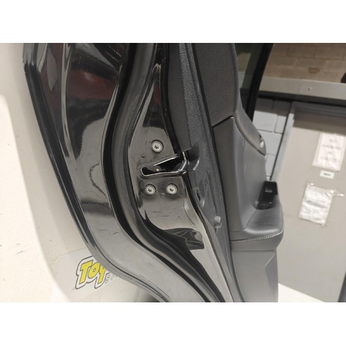 Lexus IS200t Left Rear Door Lock Mechanism ASE30 04/2013-08/2020