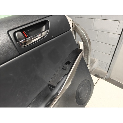 Lexus IS200t Left Rear Window Switch ASE30 04/2013-11/2025