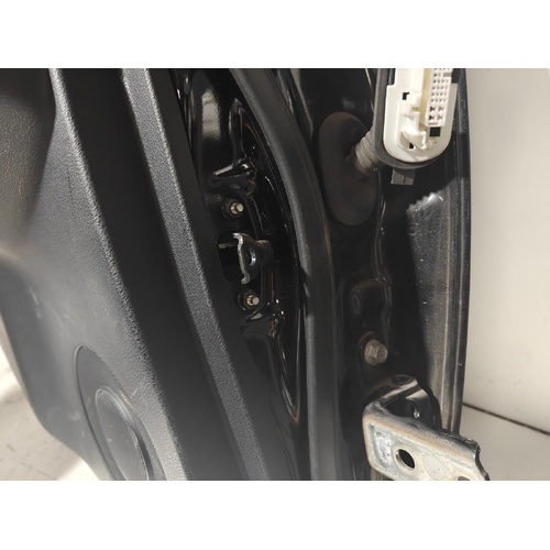 Lexus IS200t Left Rear Check Strap ASE30 07/2013-11/2025