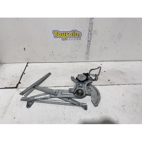 Aftermarket Right Front Window Regulator to Suit Toyota Camry MCV20 08/97-08/02