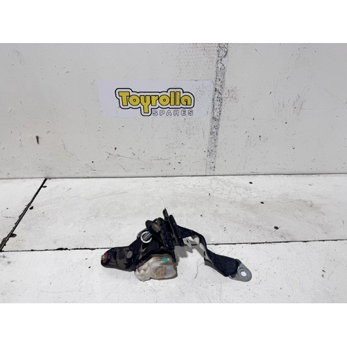 Toyota Camry Left Rear Seat Belt SXV10 02/1993-06/1997
