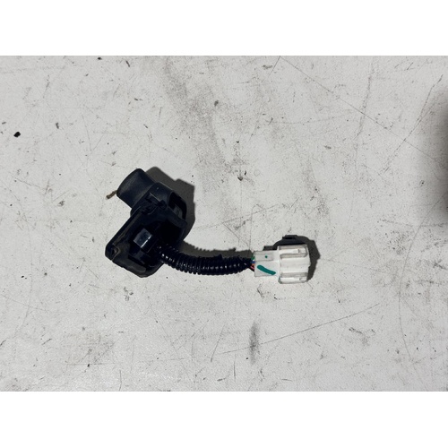 Honda Jazz Reverse Camera GK 07/2014-12/2020