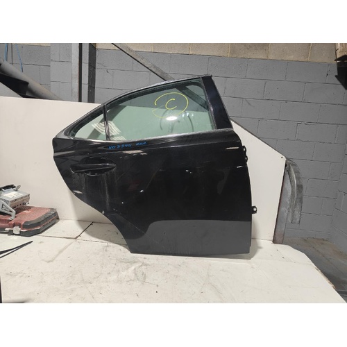 Lexus IS200t Right Rear Door Shell ASE30 04/2013-08/2020