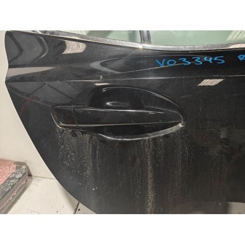Lexus IS200t Right Rear Outer Door Handle ASE30 04/2013-11/2025