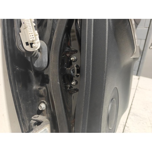 Lexus IS200t Right Rear Check Strap ASE30 07/2013-11/2025