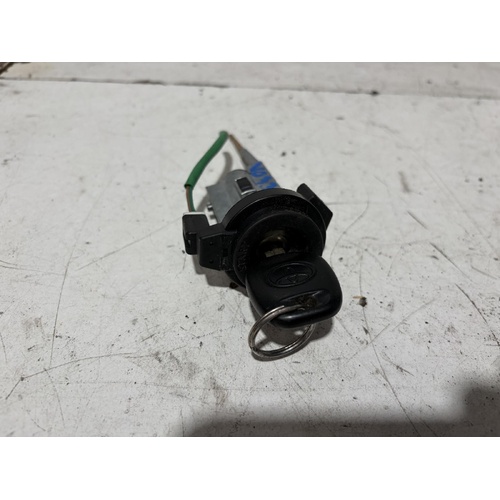 Toyota Prado Ignition With Key VZJ95 07/96 - 01/03 