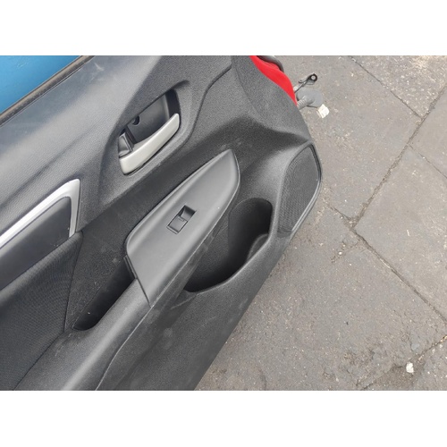 Honda Jazz Left Front Window Switch GK 07/2014-12/2020