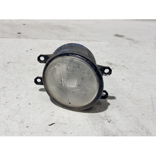 Toyota Aurion Right Bumper Fog Light GSV40 10/2006-08/2009