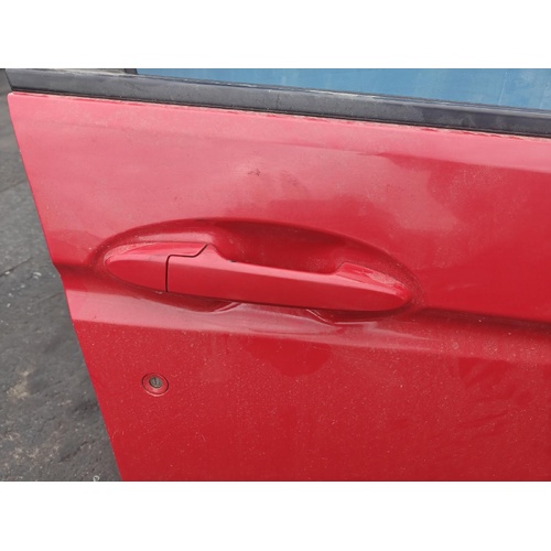 Honda Jazz Right Front Outer Door Handle GK 07/2014-12/2020