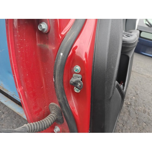 Honda Jazz Right Front Check Strap GK 07/2014-12/2020