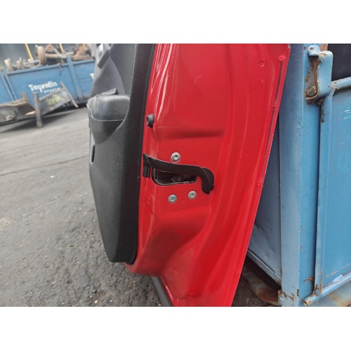 Honda Jazz Right Front Door Lock Mechanism GK 07/2014-12/2020