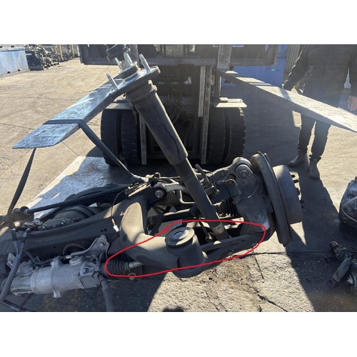 Lexus GSC10 Right Rear Lower Control Arm-Front GSC10 11/2014-11/2018