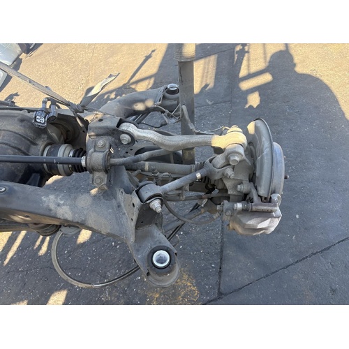 Lexus RC350 Left Rear Drive Shaft GSC10 11/2014-11/2025