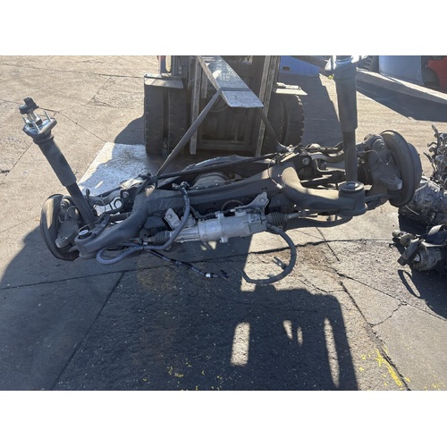 Lexus RC350 Rear Steering Rack GSC10 11/2014-03/2018
