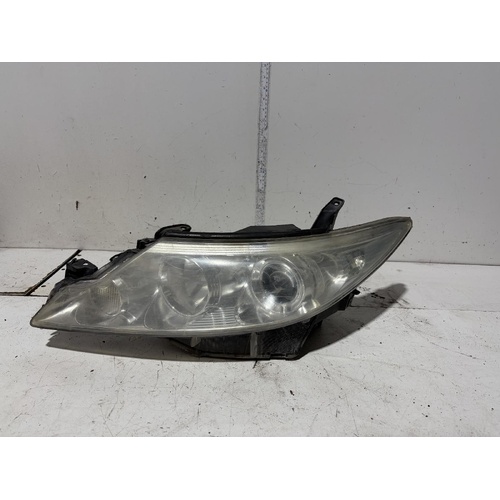 Toyota Tarago Left Head Light ACR50 12/2008-06/2020