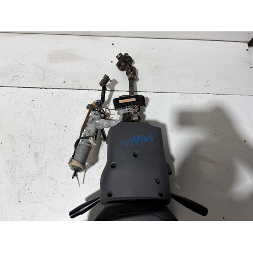 Toyota Camry Steering Column Shroud SDV10 02/1993-06/1997
