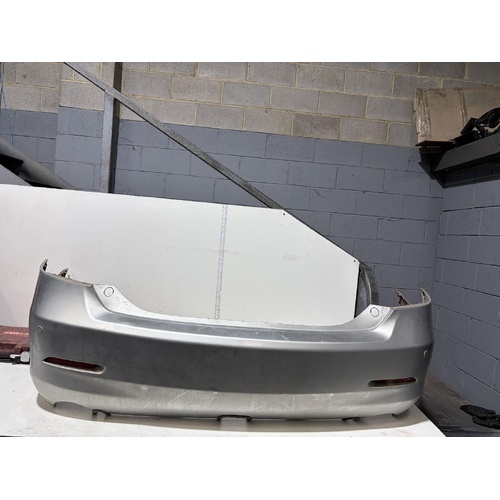 Toyota Aurion Rear Bumper GSV40 10/2006-03/2012