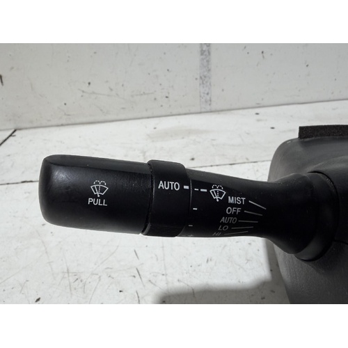 Toyota Aurion Wiper Switch GSV40 100/2006-03/2012