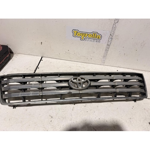 Toyota Prado Grille VZJ95R 08/1999-01/2003