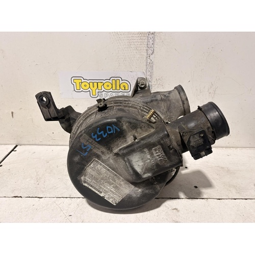 Toyota Prado Air Cleaner Box and Air Flow Meter VZJ95 06/1999-010/2003