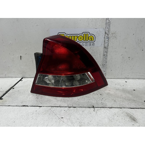 Holden Commodore Right Taillight VZ Sedan 08/2004-08/2006