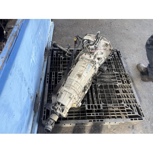 Subaru Liberty Automatic Transmission 3.0 Petrol EZ30 4TH Gen 08/03-08/09