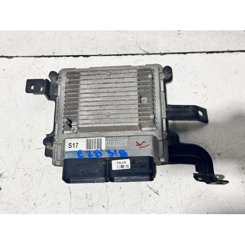 Hyundai Elantra Engine ECU MD 03/2011-11/2015