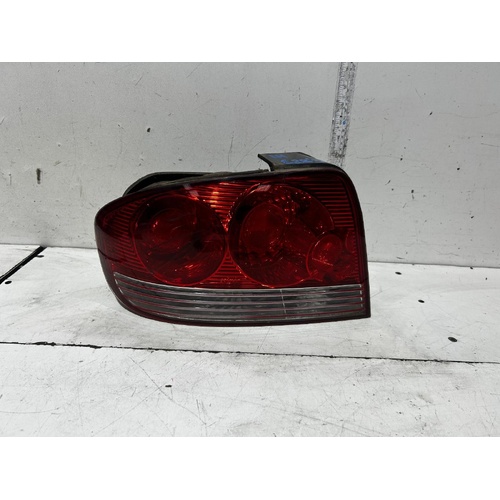 Hyundai Sonata Left Taillight EF-B 06/2001-05/2005