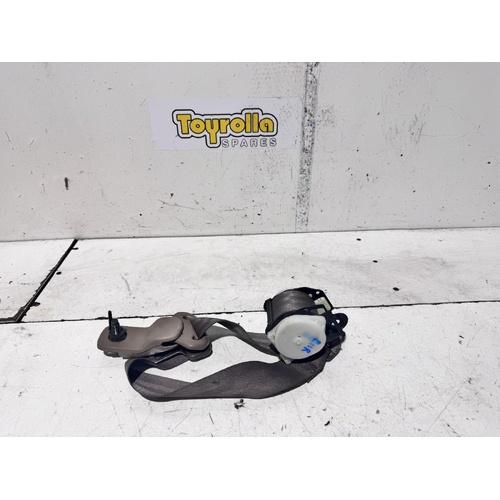 Toyota Prado Left Rear 3rd Row Seat Belt VZJ95 07/1996-01/2003