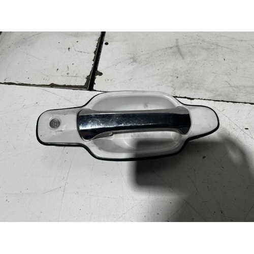 Great Wall V200/V240 Door Handle Right Front K2 06/2009-01/2015