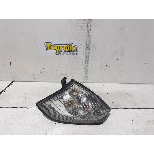 Toyota Prado Right Corner Light VZJ95 08/1999-01/2003