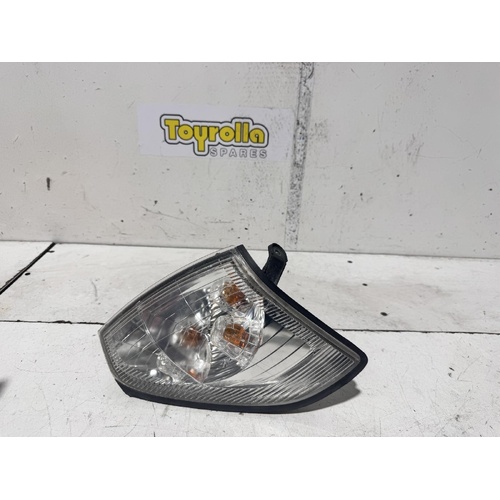 Toyota Prado Left Corner Light VZJ95 08/1999-01/2003