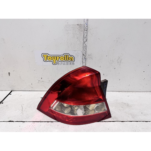 Holden Commodore Left Tail Light VZ 08/2004-06/2006