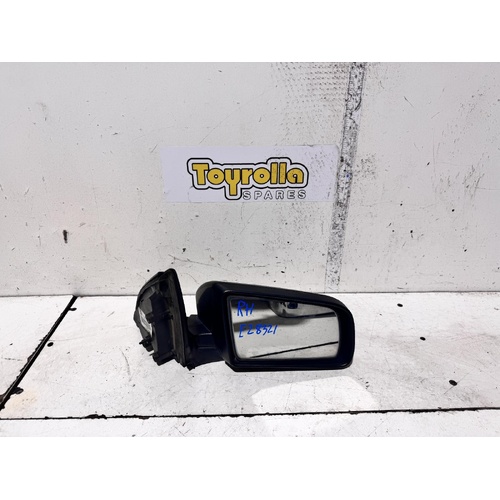 Holden Commodore Right Door Mirror VZ 10/2002-09/2007